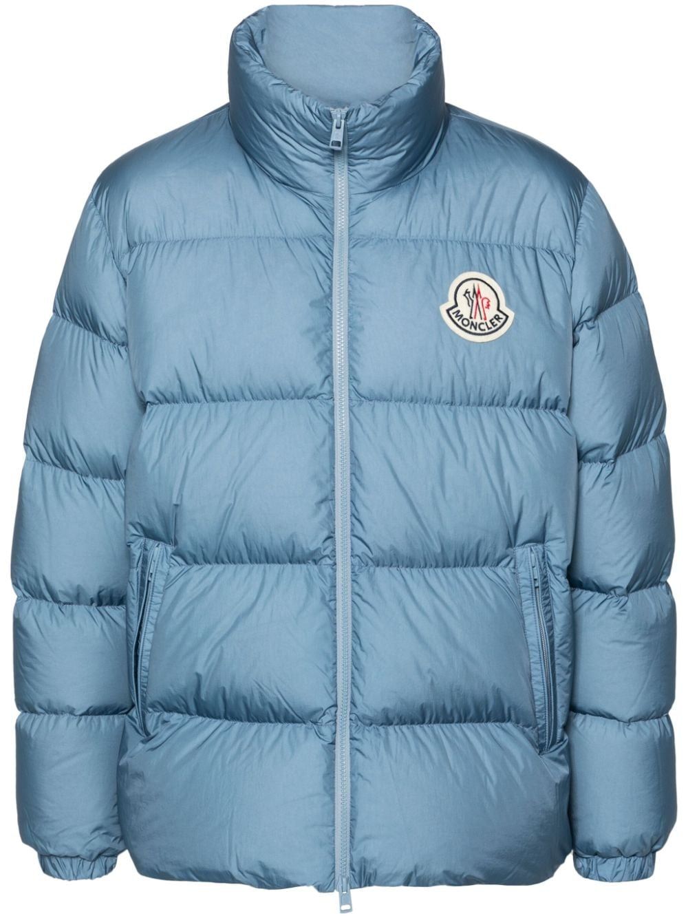 MONCLER Men's Mid-Season Navigator Jacket