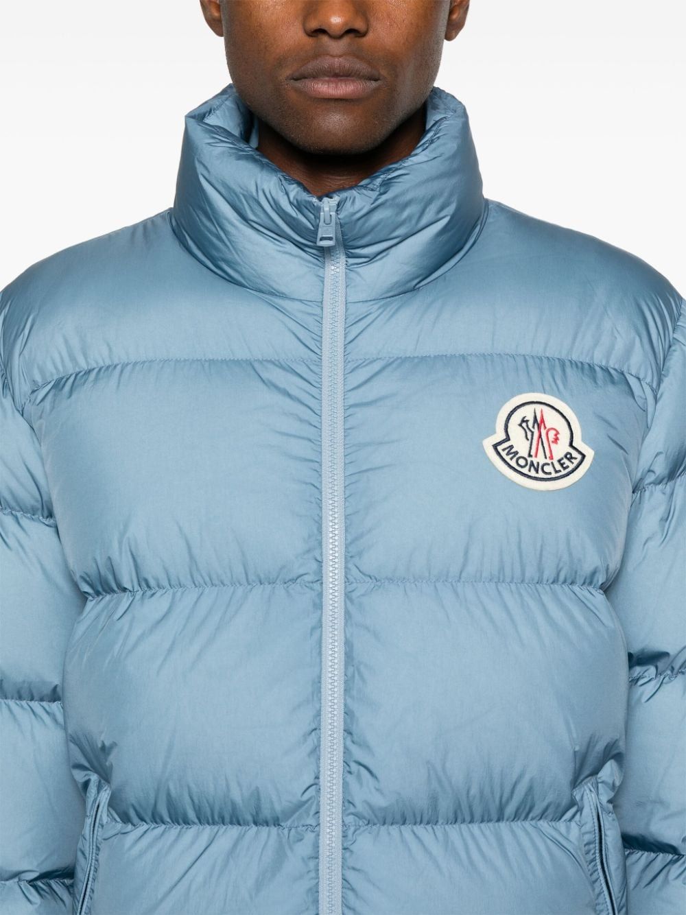 MONCLER Men's Mid-Season Navigator Jacket