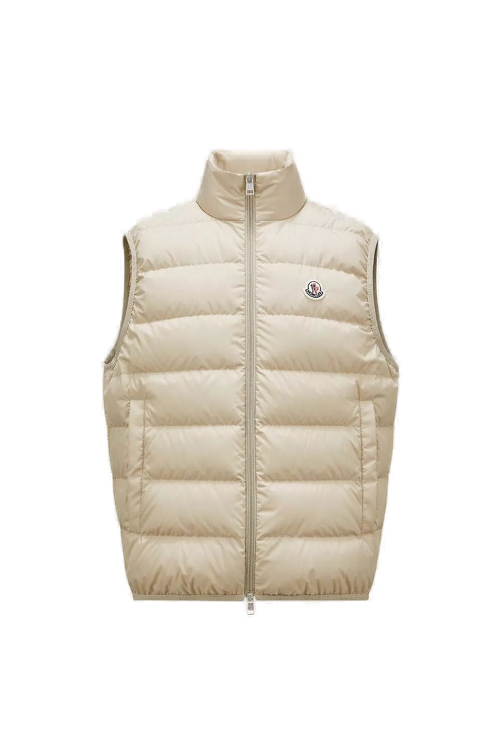 MONCLER Elite Winter Vest for Men