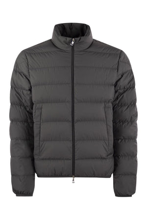 MONCLER Urban Elegance Short Down Jacket