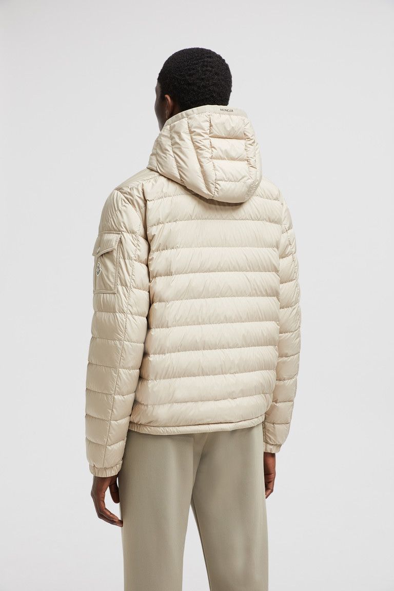 MONCLER Galion Hooded Jacket for Men