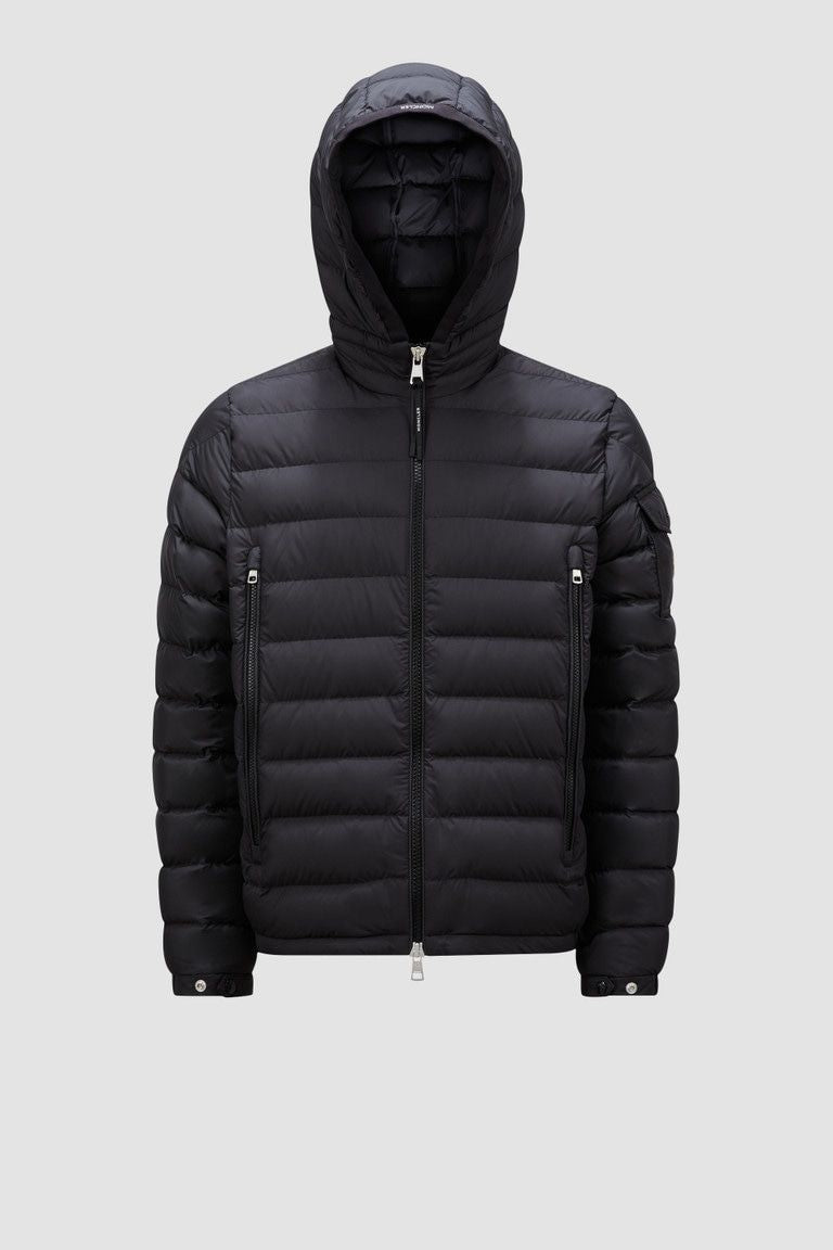 MONCLER Galion Insulated Jacket for Men - FW24 Edition