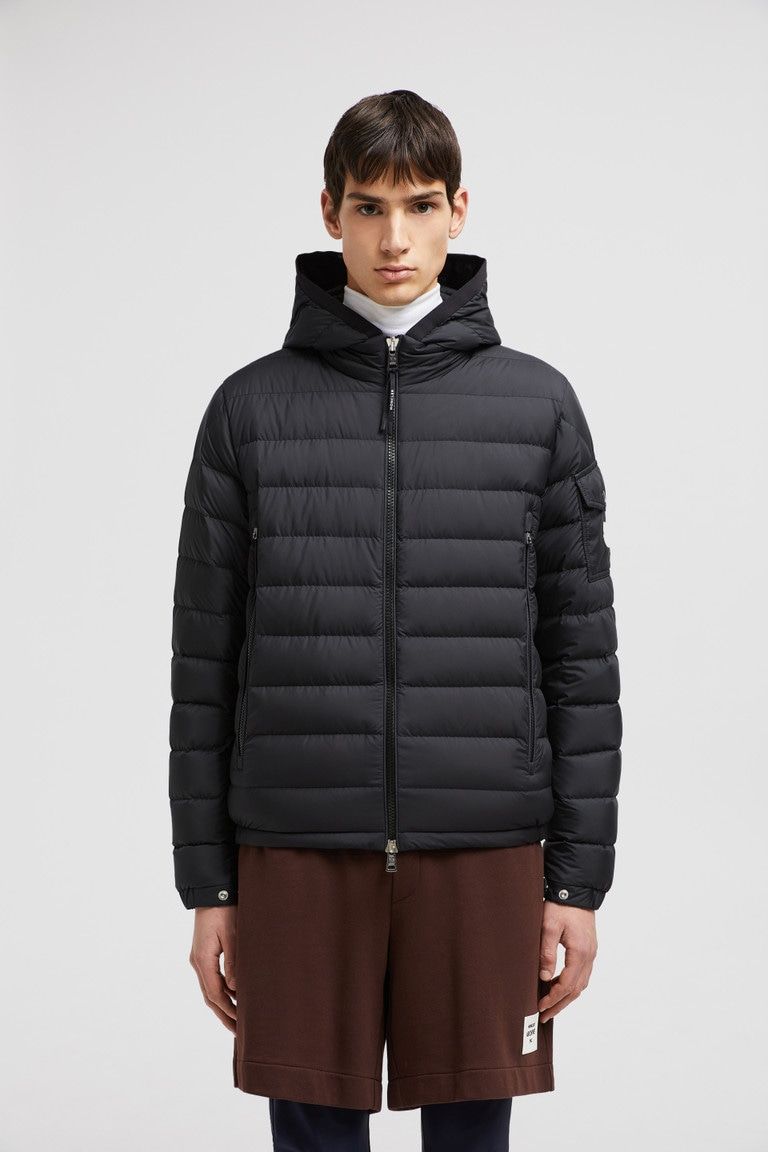 MONCLER Galion Insulated Jacket for Men - FW24 Edition