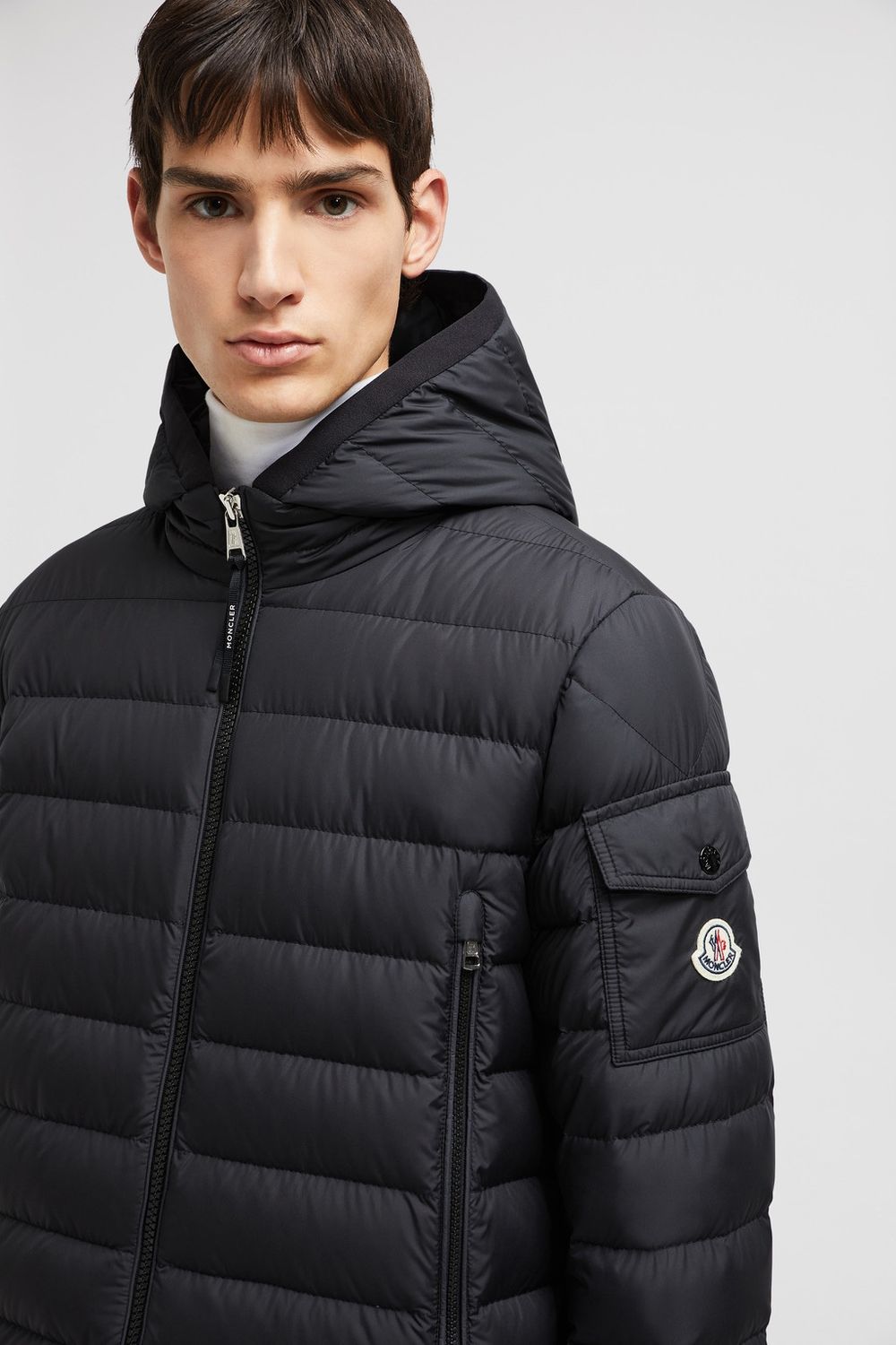 MONCLER Galion Insulated Jacket for Men - FW24 Edition