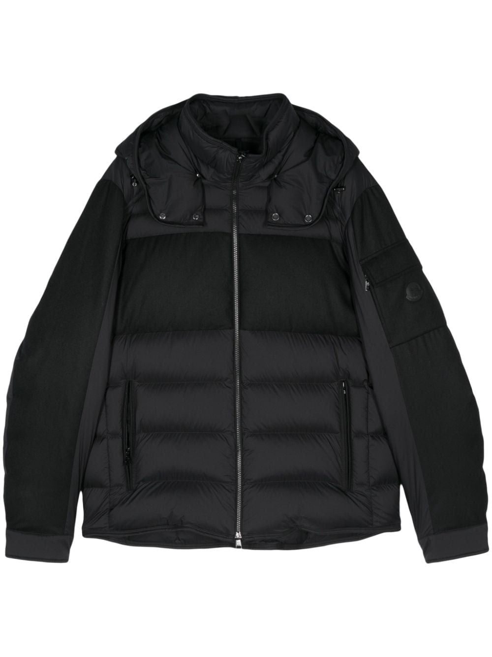 MONCLER Stylish Outerwear Jacket for Men - FW24