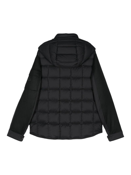 MONCLER Stylish Outerwear Jacket for Men - FW24