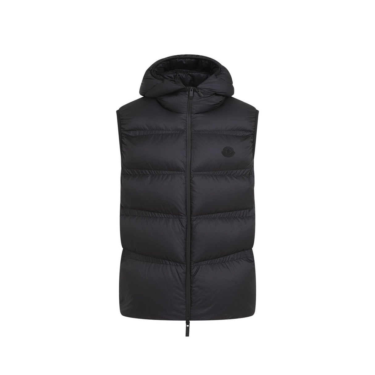 MONCLER Men's Puffer Vest