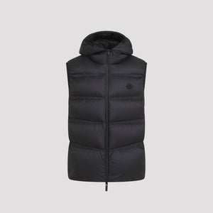 MONCLER Men's Puffer Vest