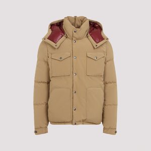 MONCLER FORNAS JACKET