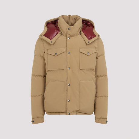 MONCLER FORNAS JACKET