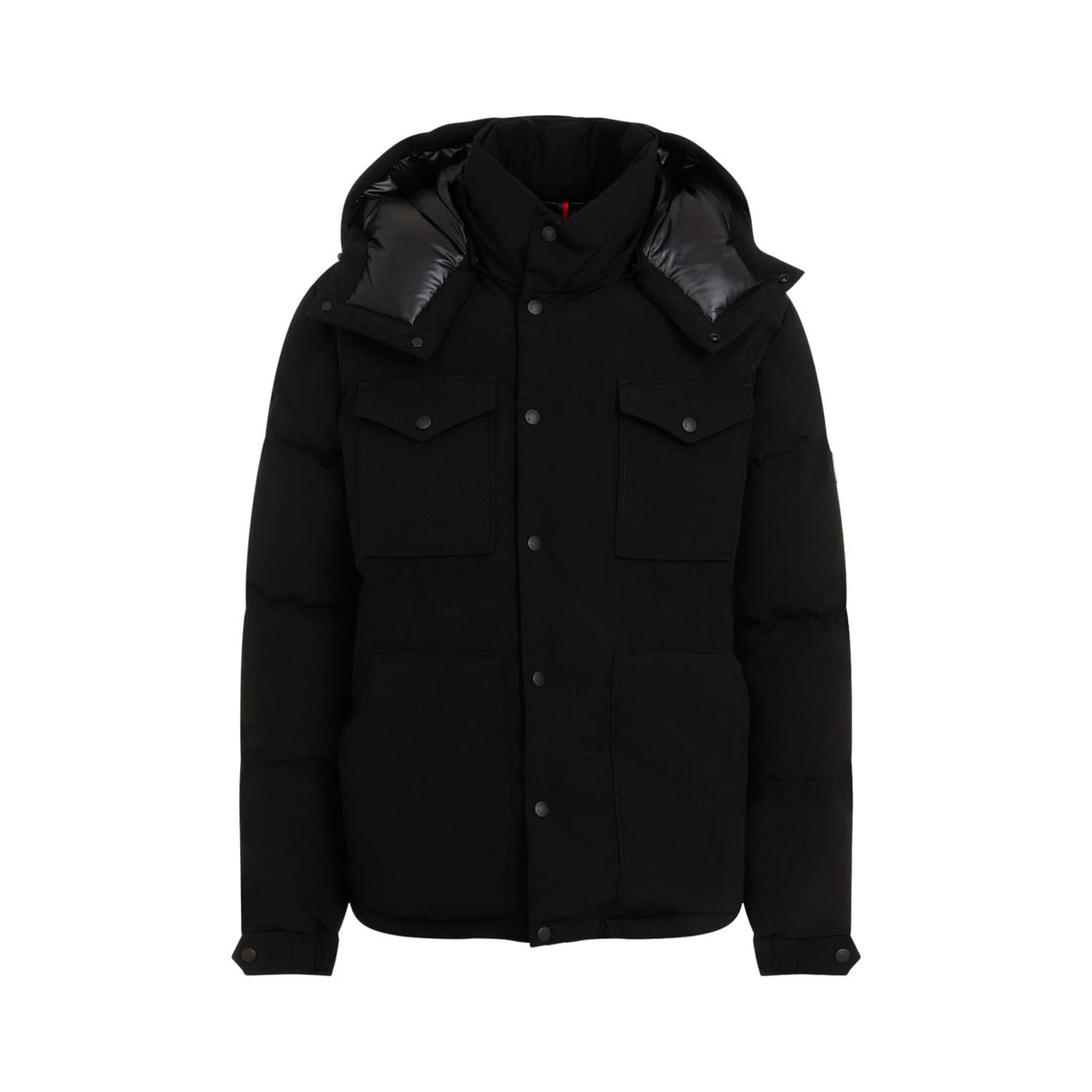 MONCLER FORNAS JACKET