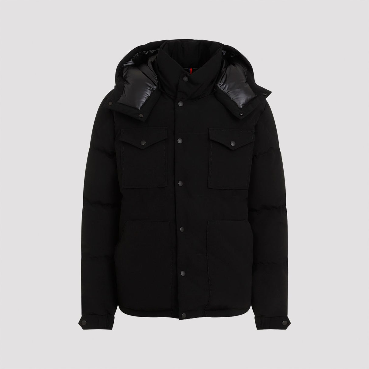 MONCLER FORNAS JACKET