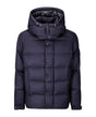 MONCLER Versatile Men's Wool Jacket