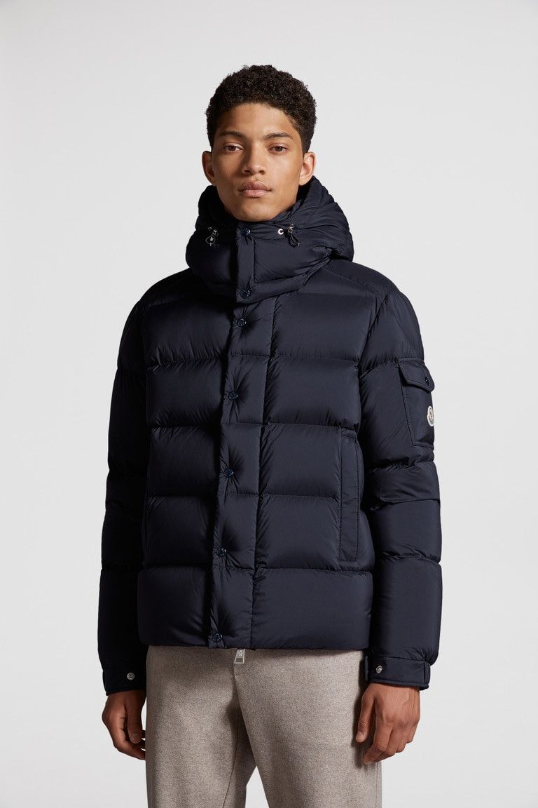 MONCLER Vezere Men's Jacket