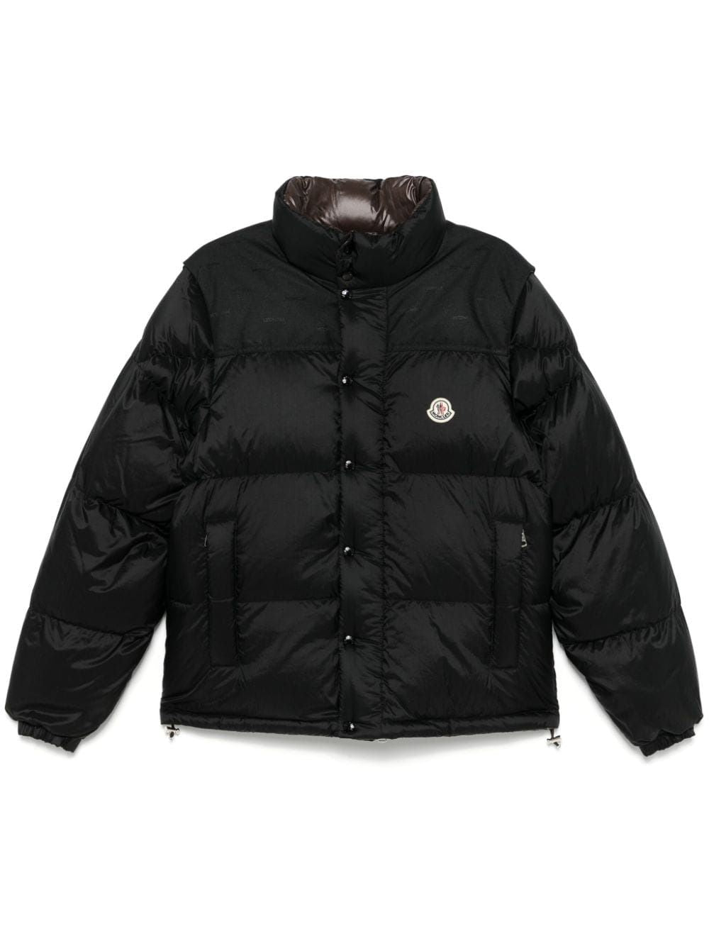 MONCLER Men's Verone 1 Outerwear Jacket