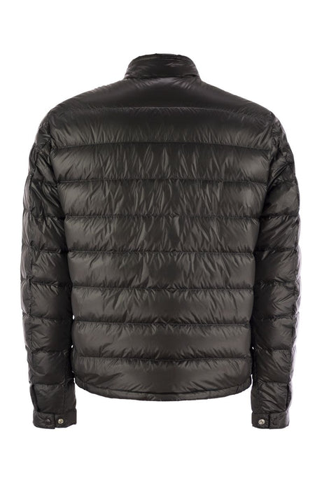 MONCLER Urban Edge Puffer Jacket