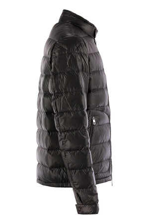 MONCLER Urban Edge Puffer Jacket