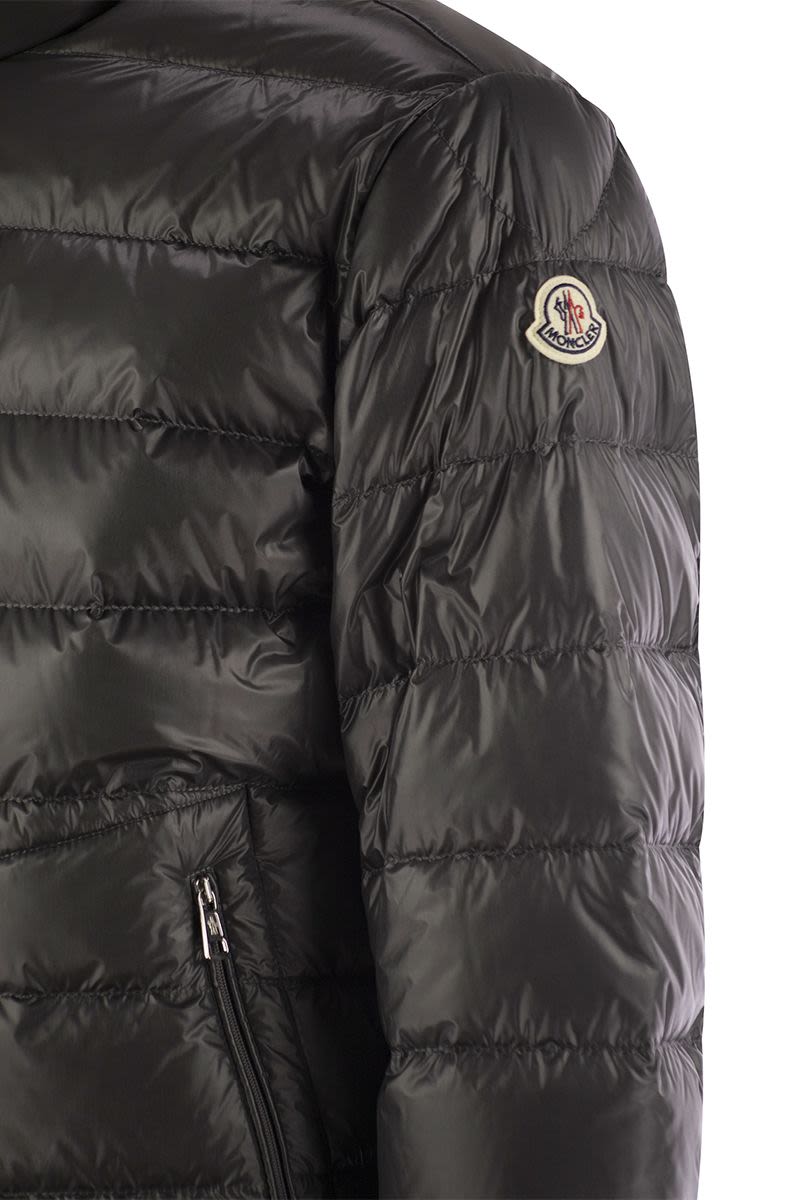 MONCLER Urban Edge Puffer Jacket