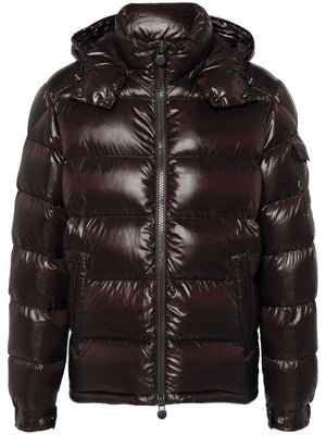 MONCLER Maya Jacket for Men - Fall/Winter 2024