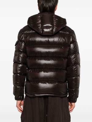 MONCLER Maya Jacket for Men - Fall/Winter 2024