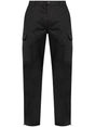 MONCLER Cargo Trousers with Flap Pockets for Men