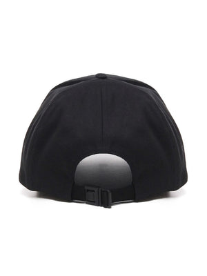 MONCLER Classic Baseball Cap for Men