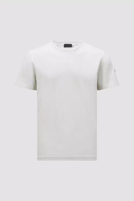 MONCLER Classic Men's Short Sleeve T-Shirt