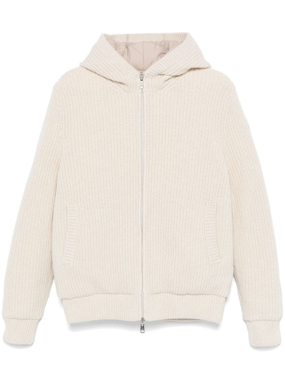 MONCLER Stylish Men's Cardigan for FW24