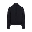 MONCLER Tricot Knit Cardigan for Men