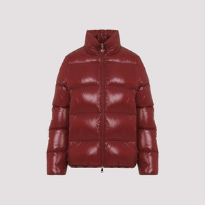 MONCLER Abbadia Mini Down Jacket for Women