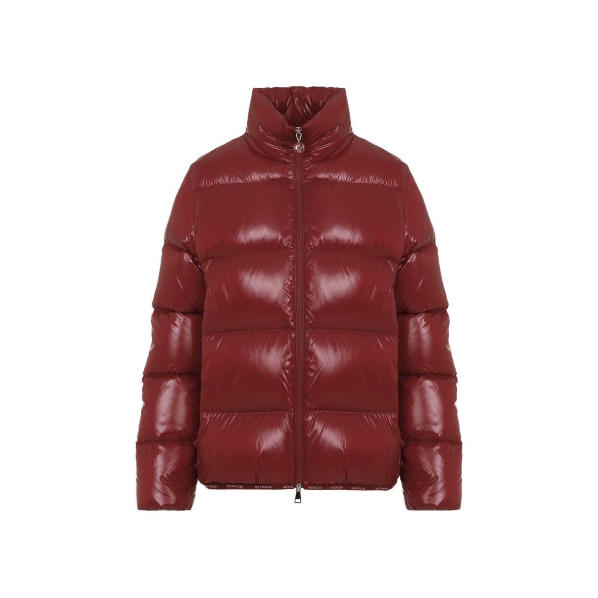 MONCLER Abbadia Mini Down Jacket for Women