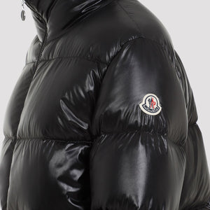 MONCLER Abbadia Mini Down Jacket for Women