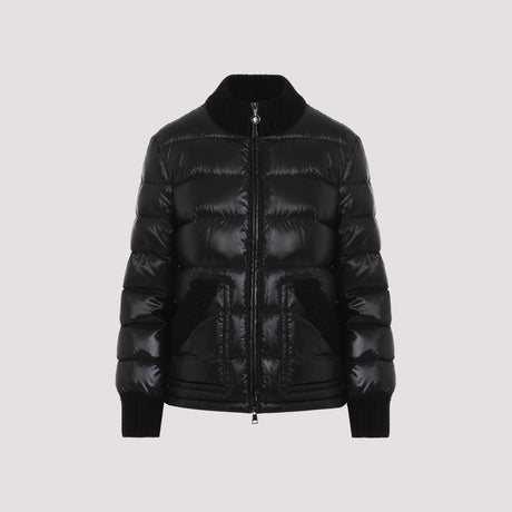 MONCLER Sport Jacket for Women - Vivid Knit Design