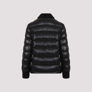 MONCLER Sport Jacket for Women - Vivid Knit Design