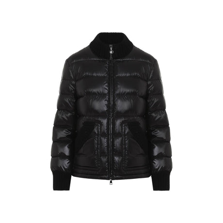 MONCLER Sport Jacket for Women - Vivid Knit Design