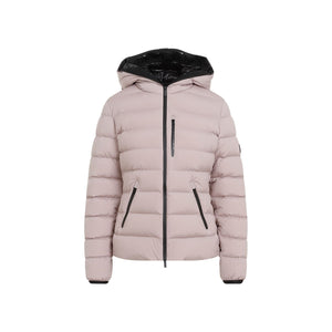 MONCLER Elegant Feather Down Winter Jacket