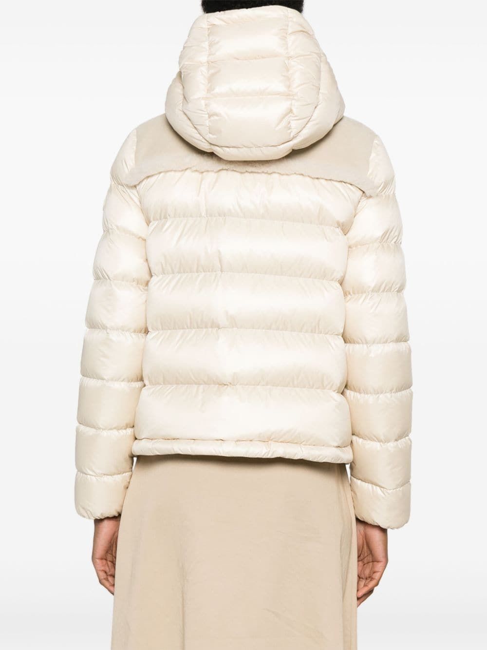 MONCLER Classic Women's Jacket for Fall 2024