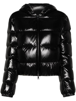 MONCLER Women's Bayard Mini Puffer Jacket - Fall/Winter 2024