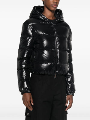 MONCLER Women's Bayard Mini Puffer Jacket - Fall/Winter 2024