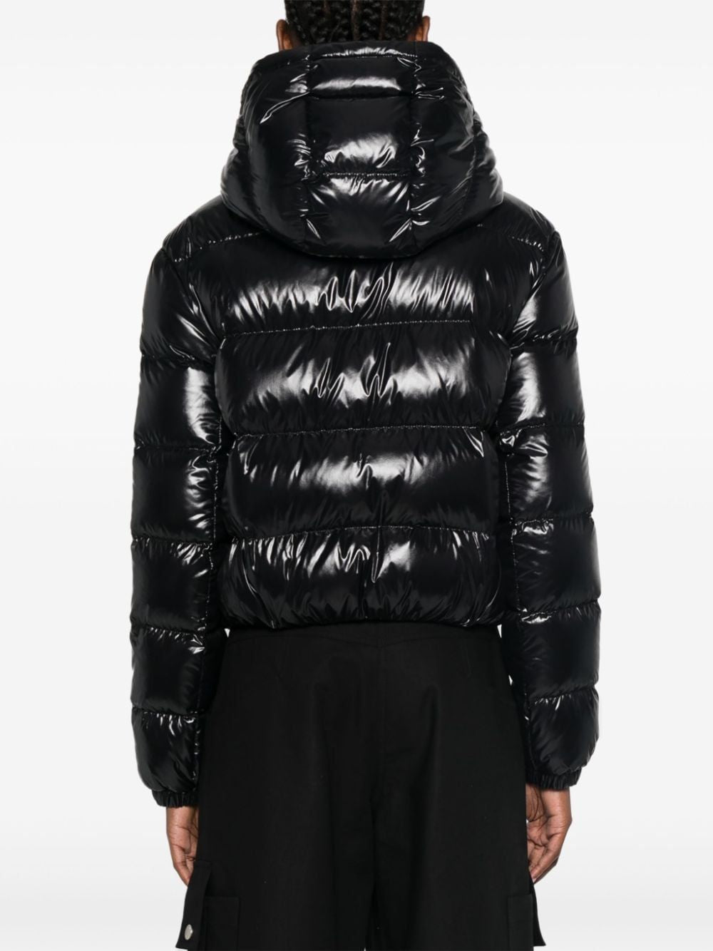 MONCLER Women's Bayard Mini Puffer Jacket - Fall/Winter 2024