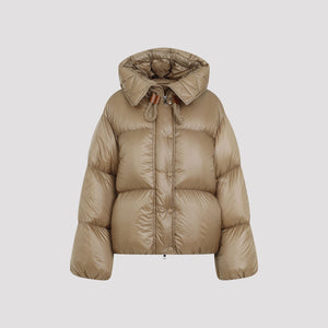 MONCLER Women's Borey Down Jacket for Fall/Winter 2024