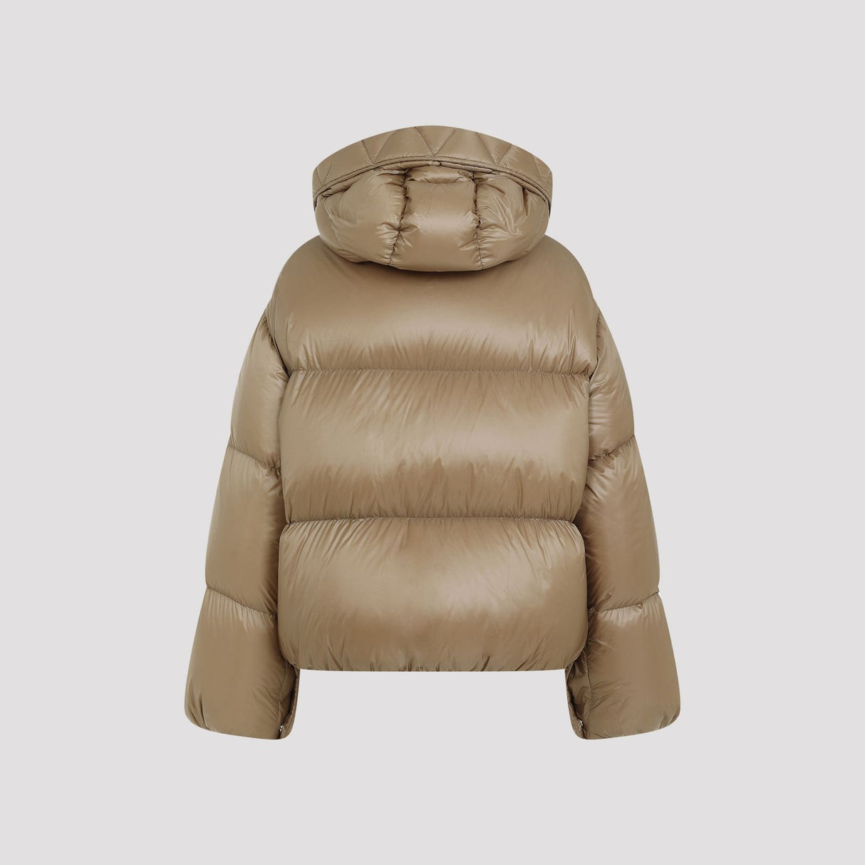 MONCLER Women's Borey Down Jacket for Fall/Winter 2024