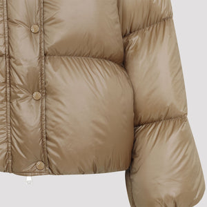 MONCLER Women's Borey Down Jacket for Fall/Winter 2024