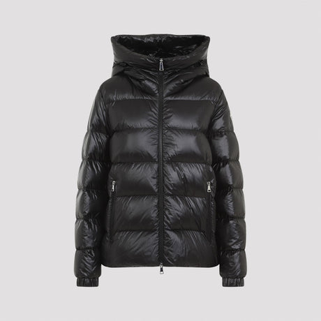 MONCLER Biron Women's Outerwear Jacket - Fall/Winter 2024