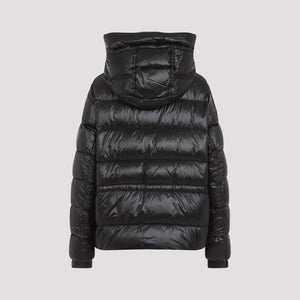 MONCLER Biron Women's Outerwear Jacket - Fall/Winter 2024