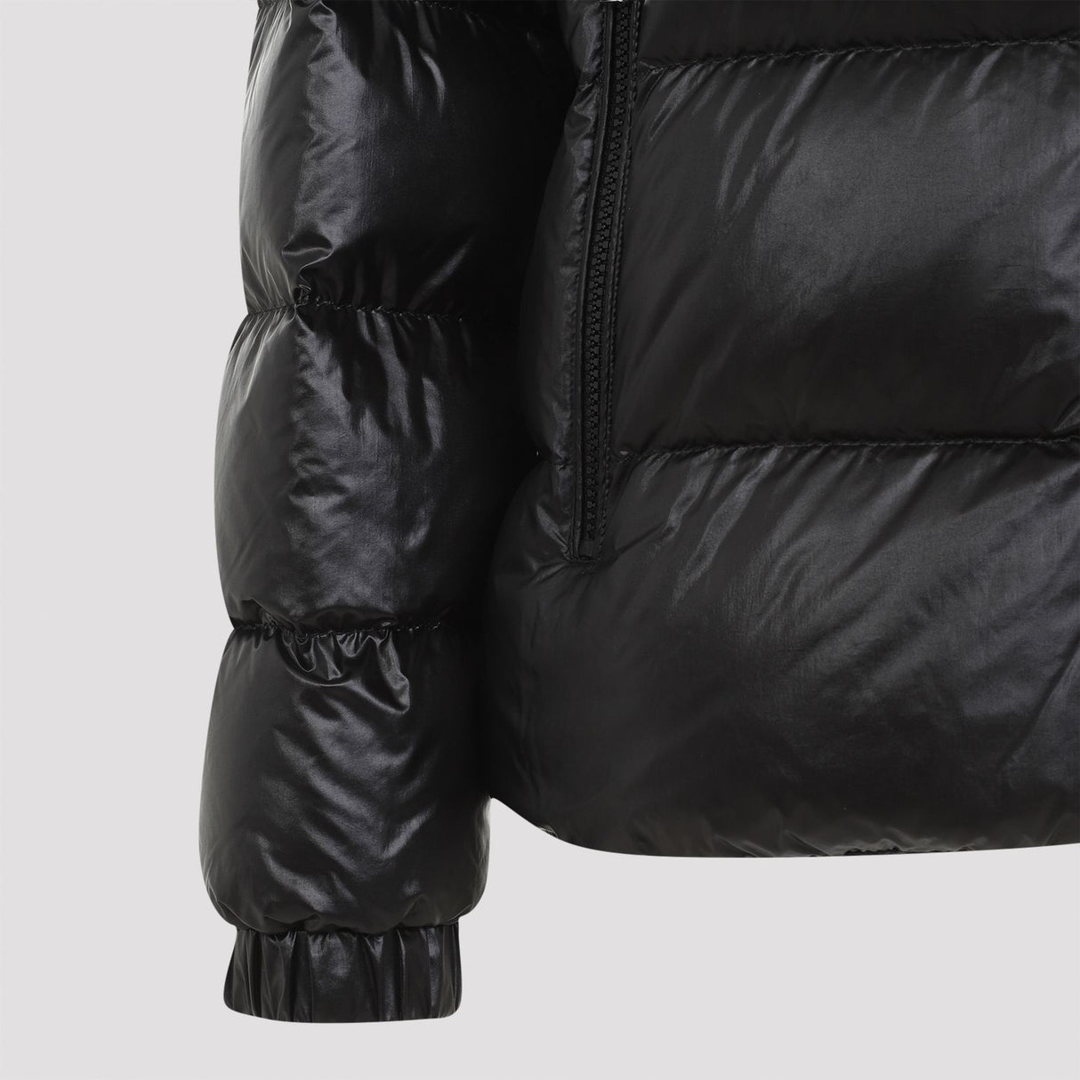 MONCLER Biron Women's Outerwear Jacket - Fall/Winter 2024