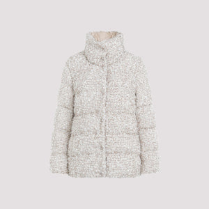 MONCLER Cochevisse Mini Down Jacket