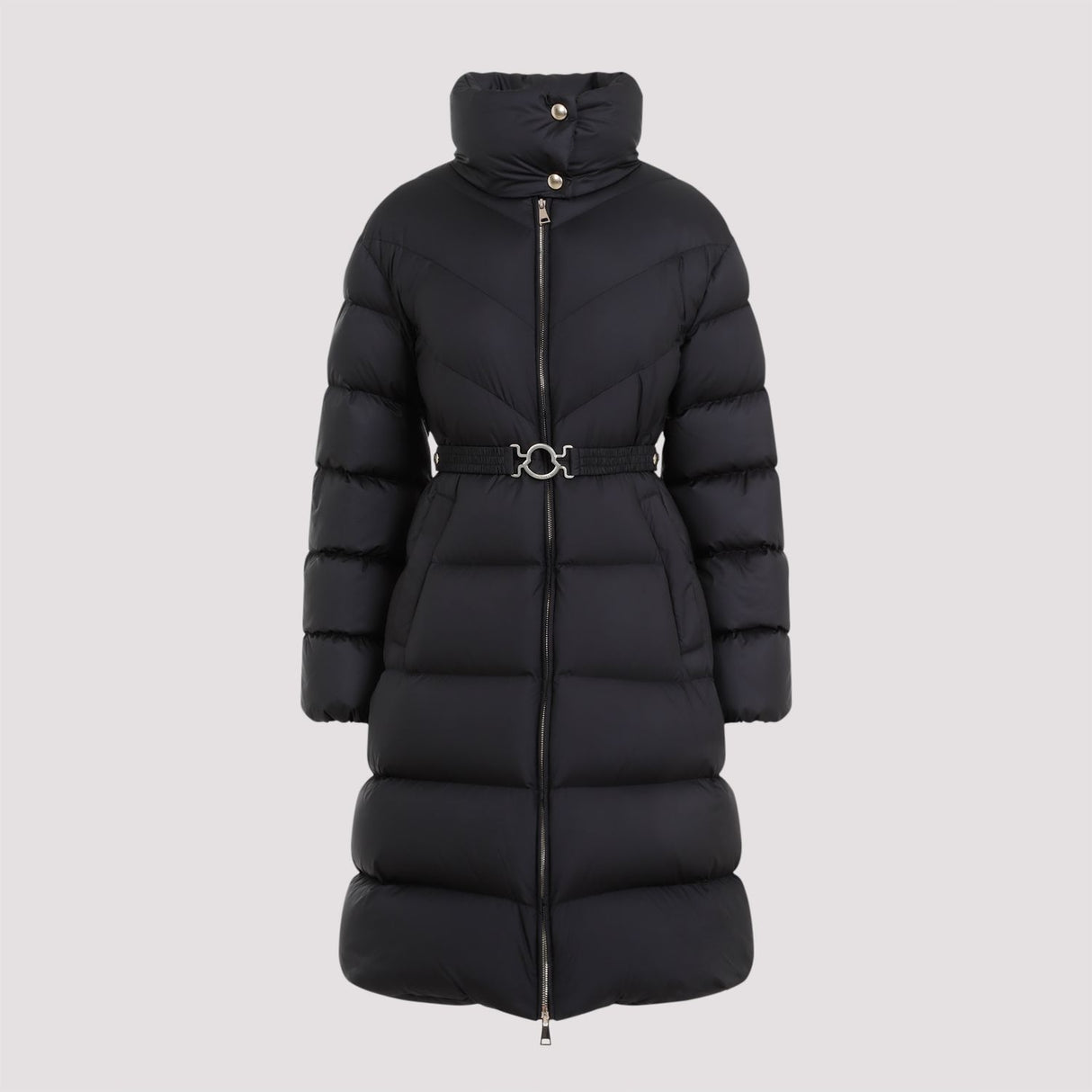 MONCLER Women's Feather Down Jacket