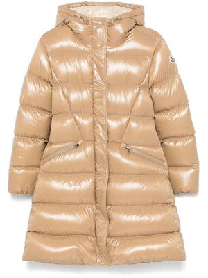 MONCLER Bellevue Long Women's Jacket