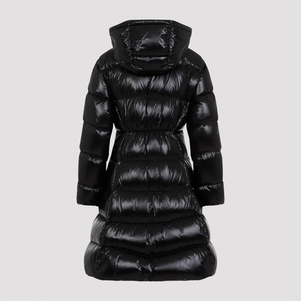 MONCLER Elegant Bellevue Puffer Jacket